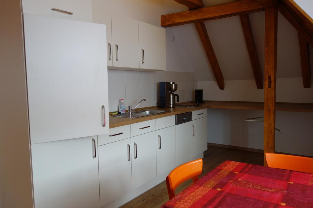 Ferienwohnung & Wellness Bad Kissingen Camera foto