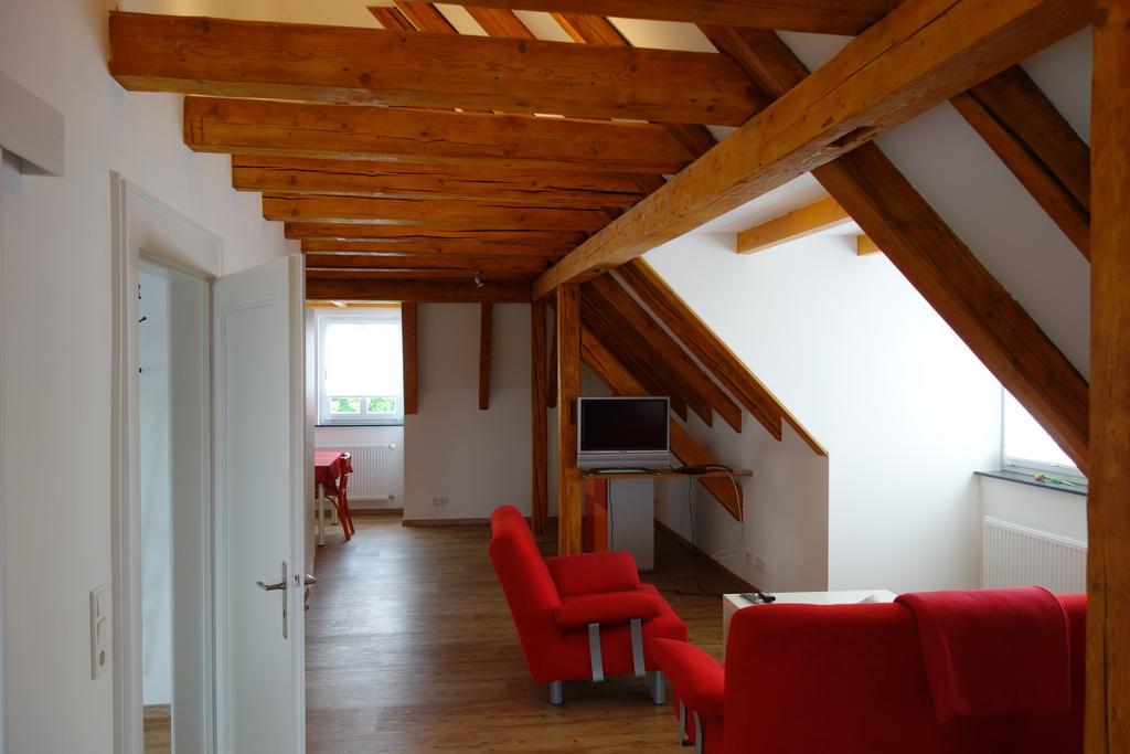 Ferienwohnung & Wellness Bad Kissingen Camera foto