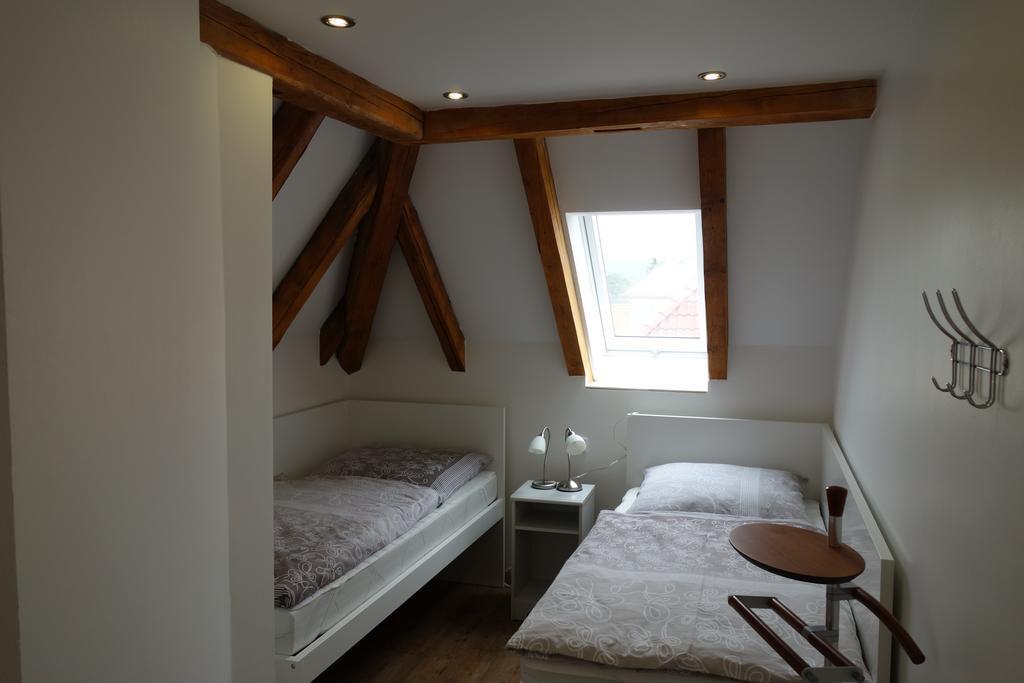 Ferienwohnung & Wellness Bad Kissingen Esterno foto