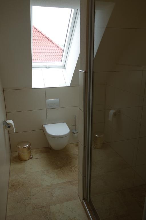 Ferienwohnung & Wellness Bad Kissingen Esterno foto