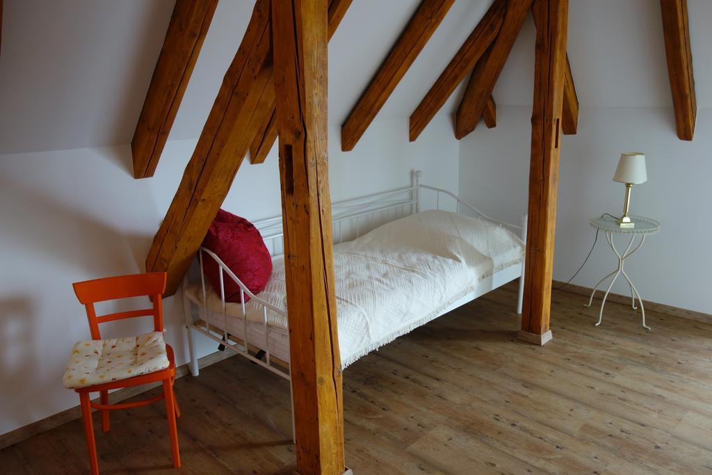 Ferienwohnung & Wellness Bad Kissingen Esterno foto