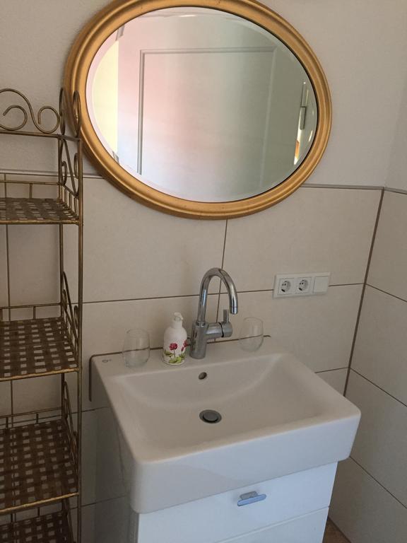 Ferienwohnung & Wellness Bad Kissingen Esterno foto
